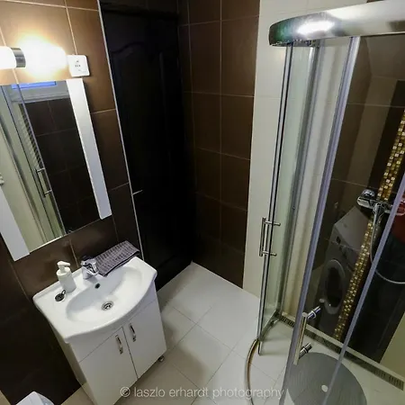Ciprus Porta Kondor Apartamento