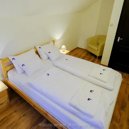 Ciprus Porta Kondor Balatonkenese
