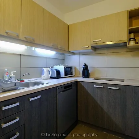 Ciprus Porta Kondor Apartamento *