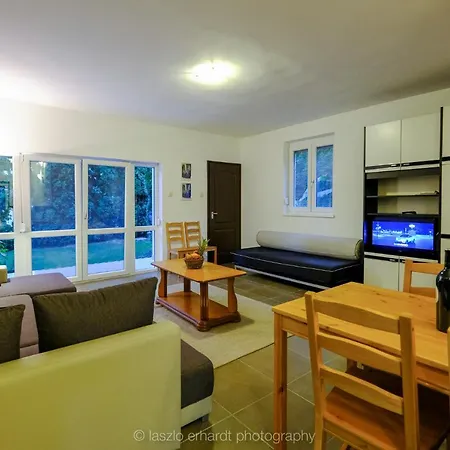 Ciprus Porta Kondor Apartamento