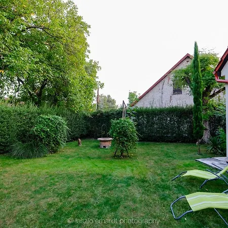 Apartamento Ciprus Porta Kondor Balatonkenese