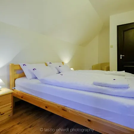 Ciprus Porta Kondor Apartamento Balatonkenese