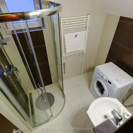 Apartamento Ciprus Porta Kondor