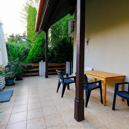 Apartamento Ciprus Porta Kondor Balatonkenese