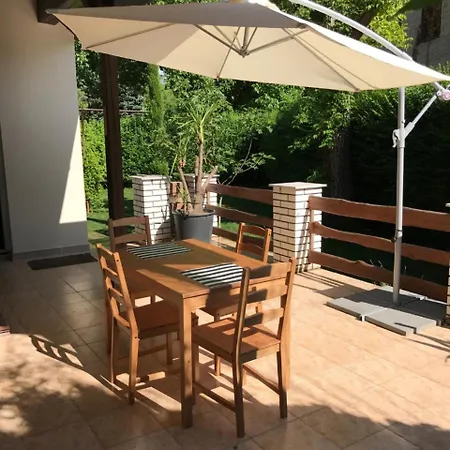 Ciprus Porta Kondor Apartamento Balatonkenese